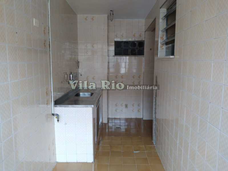 Conheça Cozinha2. do imóvel - Apartamento 2 quartos à venda Penha Circular, Rio de Janeiro - R$ 220.000 - VAP20768 - 13 Cozinha2. - Apartamento 2 quartos à venda Penha Circular, Rio de Janeiro - R$ 220.000 - VAP20768 - 13