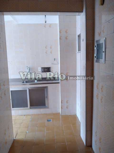 Conheça Cozinha3. do imóvel - Apartamento 2 quartos à venda Penha Circular, Rio de Janeiro - R$ 220.000 - VAP20768 - 14 Cozinha3. - Apartamento 2 quartos à venda Penha Circular, Rio de Janeiro - R$ 220.000 - VAP20768 - 14