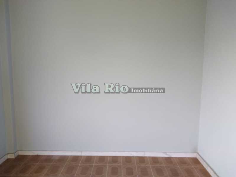Conheça Quarto1. do imóvel - Apartamento 2 quartos à venda Penha Circular, Rio de Janeiro - R$ 220.000 - VAP20768 - 4 Quarto1. - Apartamento 2 quartos à venda Penha Circular, Rio de Janeiro - R$ 220.000 - VAP20768 - 4