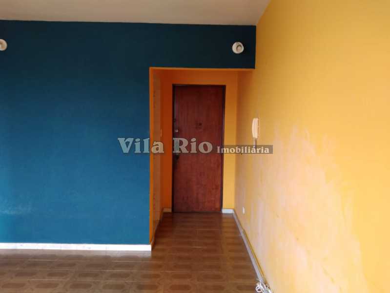 Conheça Sala. do imóvel - Apartamento 2 quartos à venda Penha Circular, Rio de Janeiro - R$ 220.000 - VAP20768 - 1 Sala. - Apartamento 2 quartos à venda Penha Circular, Rio de Janeiro - R$ 220.000 - VAP20768 - 1