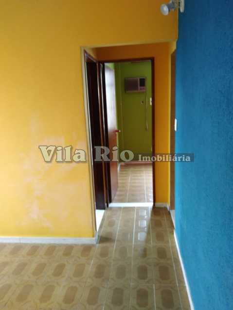 Conheça Sala1. do imóvel - Apartamento 2 quartos à venda Penha Circular, Rio de Janeiro - R$ 220.000 - VAP20768 - 3 Sala1. - Apartamento 2 quartos à venda Penha Circular, Rio de Janeiro - R$ 220.000 - VAP20768 - 3