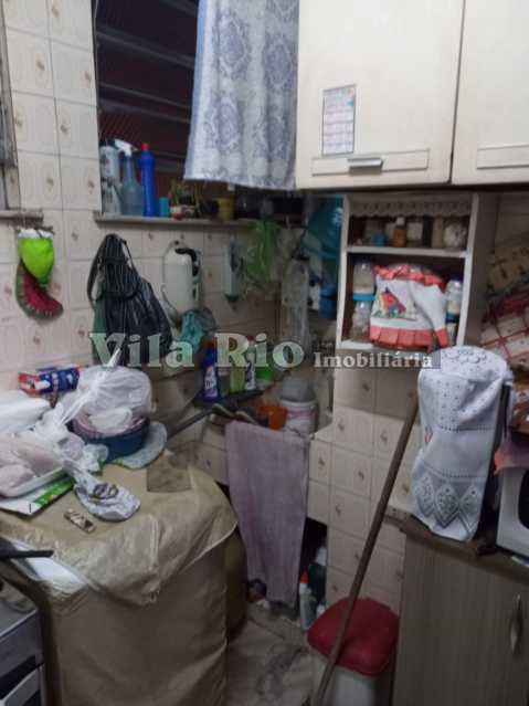 Conheça ÁREA. do imóvel - Apartamento 1 quarto à venda Braz de Pina, Rio de Janeiro - R$ 145.000 - VAP10069 - 13 ÁREA. - Apartamento 1 quarto à venda Braz de Pina, Rio de Janeiro - R$ 145.000 - VAP10069 - 13