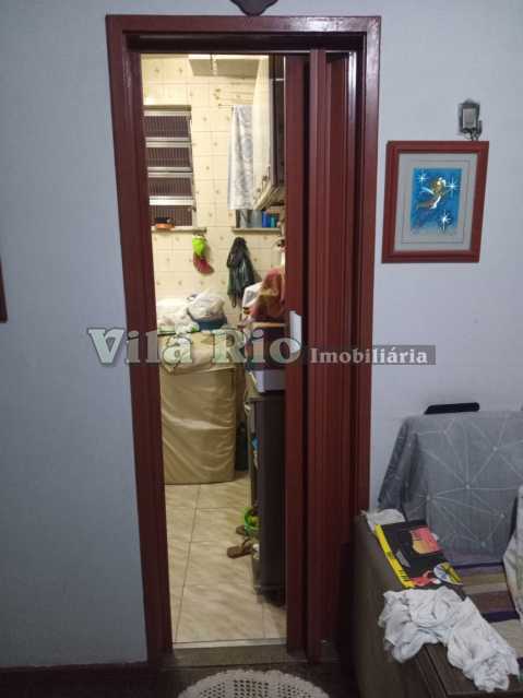 Conheça CIRCULAÇÃO. do imóvel - Apartamento 1 quarto à venda Braz de Pina, Rio de Janeiro - R$ 145.000 - VAP10069 - 6 CIRCULAÇÃO. - Apartamento 1 quarto à venda Braz de Pina, Rio de Janeiro - R$ 145.000 - VAP10069 - 6