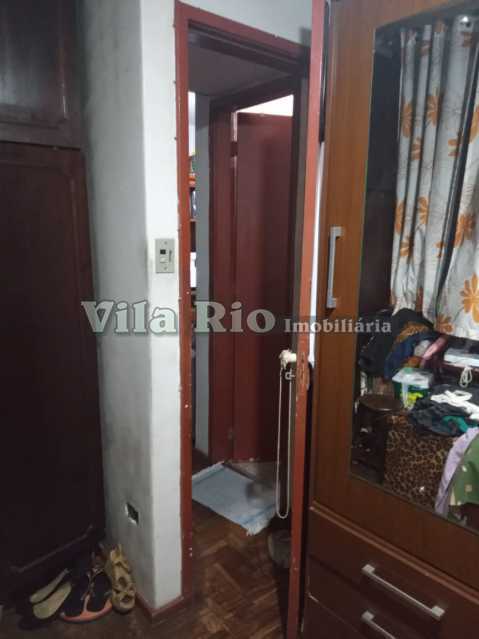 Conheça CIRCULAÇÃO1. do imóvel - Apartamento 1 quarto à venda Braz de Pina, Rio de Janeiro - R$ 145.000 - VAP10069 - 5 CIRCULAÇÃO1. - Apartamento 1 quarto à venda Braz de Pina, Rio de Janeiro - R$ 145.000 - VAP10069 - 5