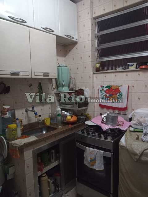 Conheça COZINHA. do imóvel - Apartamento 1 quarto à venda Braz de Pina, Rio de Janeiro - R$ 145.000 - VAP10069 - 10 COZINHA. - Apartamento 1 quarto à venda Braz de Pina, Rio de Janeiro - R$ 145.000 - VAP10069 - 10