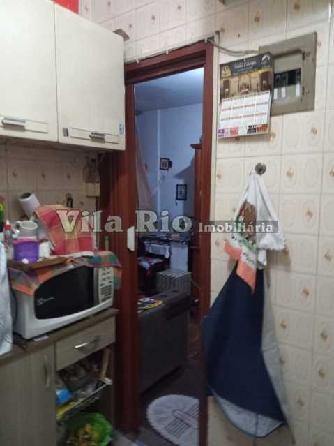Conheça COZINHA1. do imóvel - Apartamento 1 quarto à venda Braz de Pina, Rio de Janeiro - R$ 145.000 - VAP10069 - 11 COZINHA1. - Apartamento 1 quarto à venda Braz de Pina, Rio de Janeiro - R$ 145.000 - VAP10069 - 11