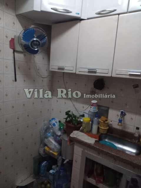 Conheça COZINHA2. do imóvel - Apartamento 1 quarto à venda Braz de Pina, Rio de Janeiro - R$ 145.000 - VAP10069 - 12 COZINHA2. - Apartamento 1 quarto à venda Braz de Pina, Rio de Janeiro - R$ 145.000 - VAP10069 - 12