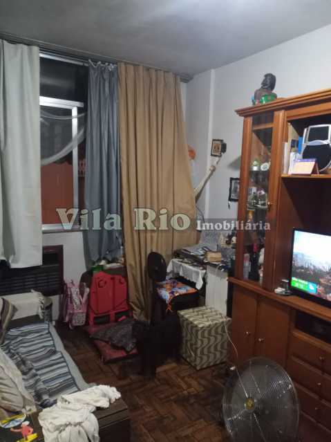 Conheça SALA. do imóvel - Apartamento 1 quarto à venda Braz de Pina, Rio de Janeiro - R$ 145.000 - VAP10069 - 3 SALA. - Apartamento 1 quarto à venda Braz de Pina, Rio de Janeiro - R$ 145.000 - VAP10069 - 3