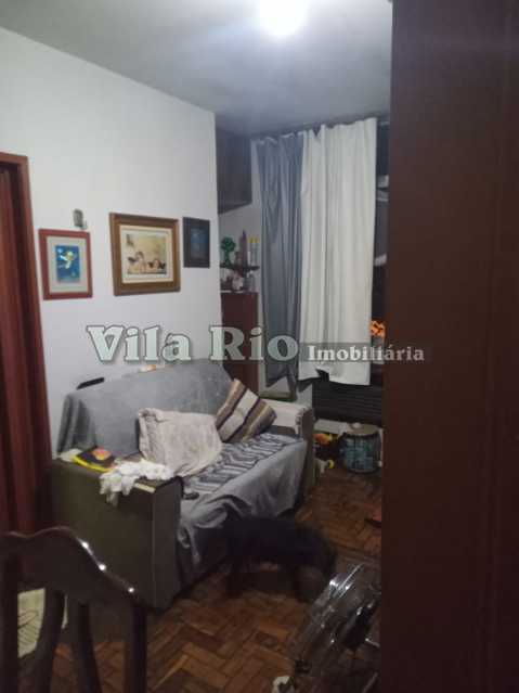 Conheça SALA2. do imóvel - Apartamento 1 quarto à venda Braz de Pina, Rio de Janeiro - R$ 145.000 - VAP10069 - 4 SALA2. - Apartamento 1 quarto à venda Braz de Pina, Rio de Janeiro - R$ 145.000 - VAP10069 - 4