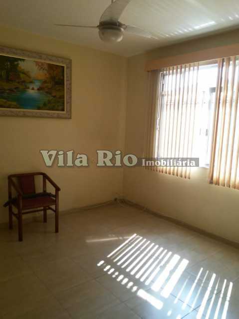 Conheça SALA 1. do imóvel - Apartamento 3 quartos à venda Vila Valqueire, Rio de Janeiro - R$ 430.000 - VAP30228 - 1 SALA 1. - Apartamento 3 quartos à venda Vila Valqueire, Rio de Janeiro - R$ 430.000 - VAP30228 - 1
