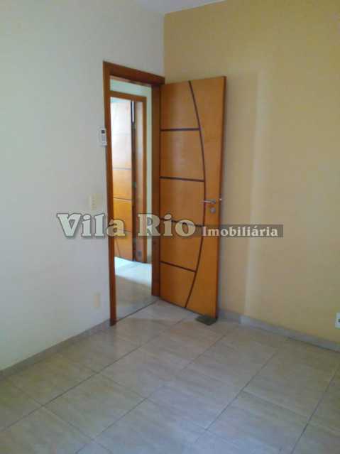 Conheça SALA 2. do imóvel - Apartamento 3 quartos à venda Vila Valqueire, Rio de Janeiro - R$ 430.000 - VAP30228 - 3 SALA 2. - Apartamento 3 quartos à venda Vila Valqueire, Rio de Janeiro - R$ 430.000 - VAP30228 - 3