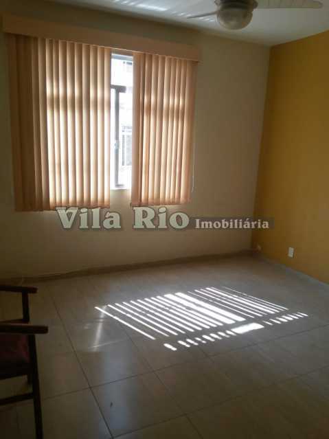 Conheça SALA 3. do imóvel - Apartamento 3 quartos à venda Vila Valqueire, Rio de Janeiro - R$ 430.000 - VAP30228 - 4 SALA 3. - Apartamento 3 quartos à venda Vila Valqueire, Rio de Janeiro - R$ 430.000 - VAP30228 - 4