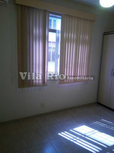 Conheça QUARTO 1. do imóvel - Apartamento 3 quartos à venda Vila Valqueire, Rio de Janeiro - R$ 430.000 - VAP30228 - 5 QUARTO 1. - Apartamento 3 quartos à venda Vila Valqueire, Rio de Janeiro - R$ 430.000 - VAP30228 - 5
