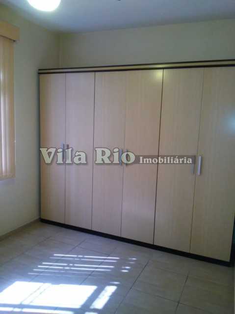 Conheça QUARTO 2. do imóvel - Apartamento 3 quartos à venda Vila Valqueire, Rio de Janeiro - R$ 430.000 - VAP30228 - 6 QUARTO 2. - Apartamento 3 quartos à venda Vila Valqueire, Rio de Janeiro - R$ 430.000 - VAP30228 - 6