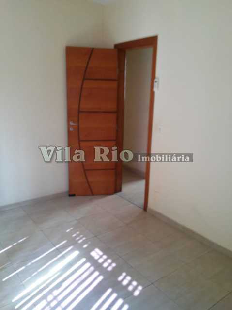 Conheça QUARTO 4. do imóvel - Apartamento 3 quartos à venda Vila Valqueire, Rio de Janeiro - R$ 430.000 - VAP30228 - 8 QUARTO 4. - Apartamento 3 quartos à venda Vila Valqueire, Rio de Janeiro - R$ 430.000 - VAP30228 - 8