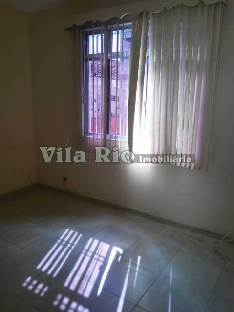 Conheça QUARTO 5. do imóvel - Apartamento 3 quartos à venda Vila Valqueire, Rio de Janeiro - R$ 430.000 - VAP30228 - 9 QUARTO 5. - Apartamento 3 quartos à venda Vila Valqueire, Rio de Janeiro - R$ 430.000 - VAP30228 - 9