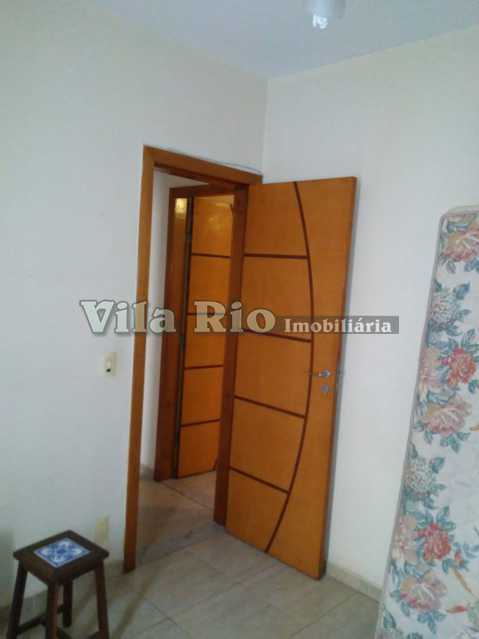 Conheça QUARTO 6. do imóvel - Apartamento 3 quartos à venda Vila Valqueire, Rio de Janeiro - R$ 430.000 - VAP30228 - 10 QUARTO 6. - Apartamento 3 quartos à venda Vila Valqueire, Rio de Janeiro - R$ 430.000 - VAP30228 - 10
