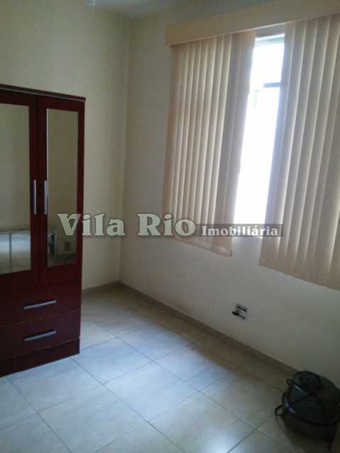 Conheça QUARTO 7. do imóvel - Apartamento 3 quartos à venda Vila Valqueire, Rio de Janeiro - R$ 430.000 - VAP30228 - 11 QUARTO 7. - Apartamento 3 quartos à venda Vila Valqueire, Rio de Janeiro - R$ 430.000 - VAP30228 - 11