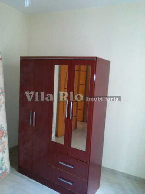 Conheça QUARTO 8. do imóvel - Apartamento 3 quartos à venda Vila Valqueire, Rio de Janeiro - R$ 430.000 - VAP30228 - 12 QUARTO 8. - Apartamento 3 quartos à venda Vila Valqueire, Rio de Janeiro - R$ 430.000 - VAP30228 - 12