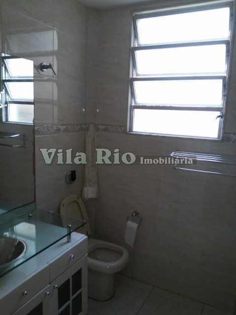 Conheça BANHEIRO 2. do imóvel - Apartamento 3 quartos à venda Vila Valqueire, Rio de Janeiro - R$ 430.000 - VAP30228 - 14 BANHEIRO 2. - Apartamento 3 quartos à venda Vila Valqueire, Rio de Janeiro - R$ 430.000 - VAP30228 - 14
