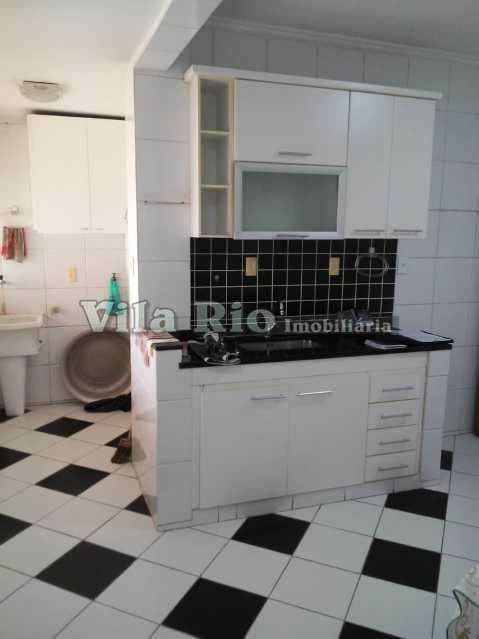 Conheça COZINHA 1. do imóvel - Apartamento 3 quartos à venda Vila Valqueire, Rio de Janeiro - R$ 430.000 - VAP30228 - 19 COZINHA 1. - Apartamento 3 quartos à venda Vila Valqueire, Rio de Janeiro - R$ 430.000 - VAP30228 - 19