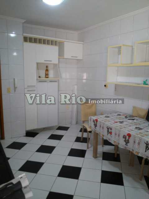 Conheça COZINHA 2. do imóvel - Apartamento 3 quartos à venda Vila Valqueire, Rio de Janeiro - R$ 430.000 - VAP30228 - 20 COZINHA 2. - Apartamento 3 quartos à venda Vila Valqueire, Rio de Janeiro - R$ 430.000 - VAP30228 - 20