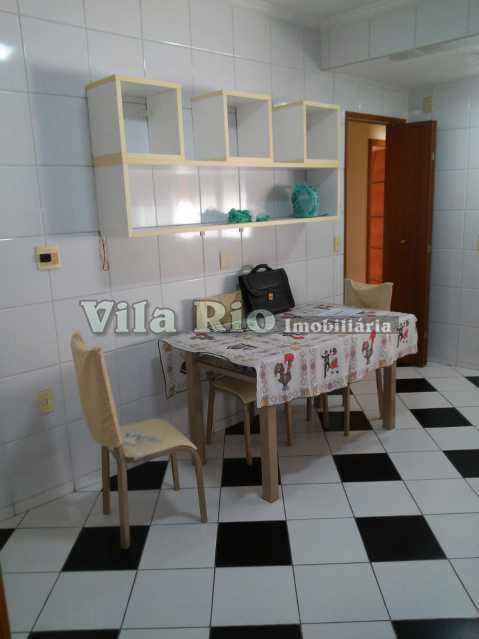 Conheça COZINHA 3. do imóvel - Apartamento 3 quartos à venda Vila Valqueire, Rio de Janeiro - R$ 430.000 - VAP30228 - 21 COZINHA 3. - Apartamento 3 quartos à venda Vila Valqueire, Rio de Janeiro - R$ 430.000 - VAP30228 - 21