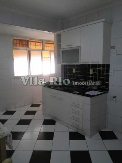 Conheça COZINHA 4. do imóvel - Apartamento 3 quartos à venda Vila Valqueire, Rio de Janeiro - R$ 430.000 - VAP30228 - 22 COZINHA 4. - Apartamento 3 quartos à venda Vila Valqueire, Rio de Janeiro - R$ 430.000 - VAP30228 - 22