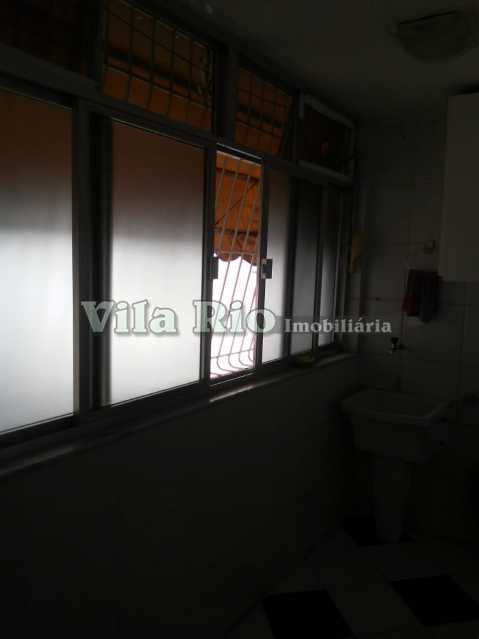 Conheça AREA 2. do imóvel - Apartamento 3 quartos à venda Vila Valqueire, Rio de Janeiro - R$ 430.000 - VAP30228 - 24 AREA 2. - Apartamento 3 quartos à venda Vila Valqueire, Rio de Janeiro - R$ 430.000 - VAP30228 - 24