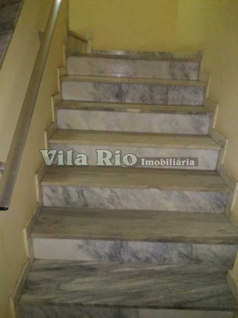 Conheça ESCADA. do imóvel - Apartamento 3 quartos à venda Vila Valqueire, Rio de Janeiro - R$ 430.000 - VAP30228 - 25 ESCADA. - Apartamento 3 quartos à venda Vila Valqueire, Rio de Janeiro - R$ 430.000 - VAP30228 - 25