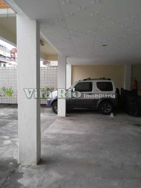 Conheça GARAGEM. do imóvel - Apartamento 3 quartos à venda Vila Valqueire, Rio de Janeiro - R$ 430.000 - VAP30228 - 26 GARAGEM. - Apartamento 3 quartos à venda Vila Valqueire, Rio de Janeiro - R$ 430.000 - VAP30228 - 26