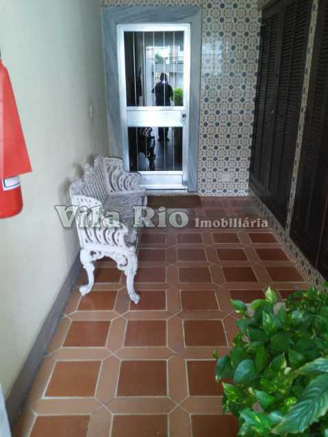 Conheça HALL. do imóvel - Apartamento 3 quartos à venda Vila Valqueire, Rio de Janeiro - R$ 430.000 - VAP30228 - 27 HALL. - Apartamento 3 quartos à venda Vila Valqueire, Rio de Janeiro - R$ 430.000 - VAP30228 - 27