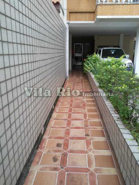 Conheça HALL1. do imóvel - Apartamento 3 quartos à venda Vila Valqueire, Rio de Janeiro - R$ 430.000 - VAP30228 - 28 HALL1. - Apartamento 3 quartos à venda Vila Valqueire, Rio de Janeiro - R$ 430.000 - VAP30228 - 28