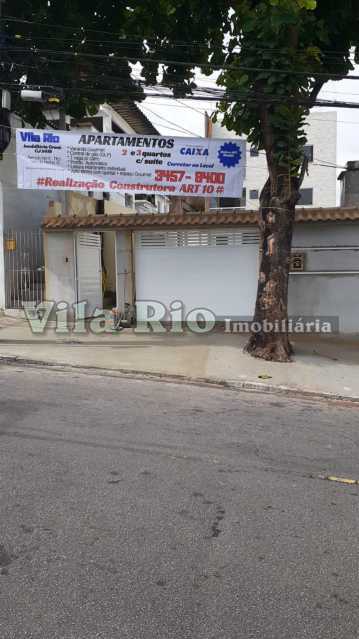 Conheça FACHADA. do imóvel - Apartamento 2 quartos à venda Piedade, Rio de Janeiro - R$ 210.000 - VAP20775 - 1 FACHADA. - Apartamento 2 quartos à venda Piedade, Rio de Janeiro - R$ 210.000 - VAP20775 - 1