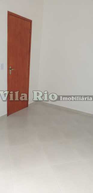 Conheça QUARTO 2. do imóvel - Apartamento 2 quartos à venda Piedade, Rio de Janeiro - R$ 210.000 - VAP20775 - 6 QUARTO 2. - Apartamento 2 quartos à venda Piedade, Rio de Janeiro - R$ 210.000 - VAP20775 - 6