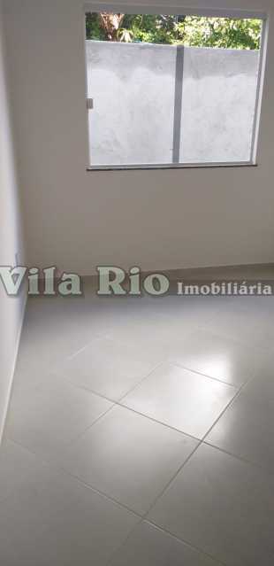 Conheça QUARTO 3. do imóvel - Apartamento 2 quartos à venda Piedade, Rio de Janeiro - R$ 210.000 - VAP20775 - 7 QUARTO 3. - Apartamento 2 quartos à venda Piedade, Rio de Janeiro - R$ 210.000 - VAP20775 - 7