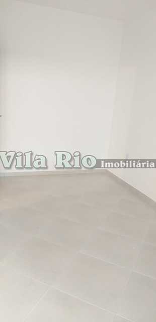 Conheça QUARTO 6. do imóvel - Apartamento 2 quartos à venda Piedade, Rio de Janeiro - R$ 210.000 - VAP20775 - 10 QUARTO 6. - Apartamento 2 quartos à venda Piedade, Rio de Janeiro - R$ 210.000 - VAP20775 - 10