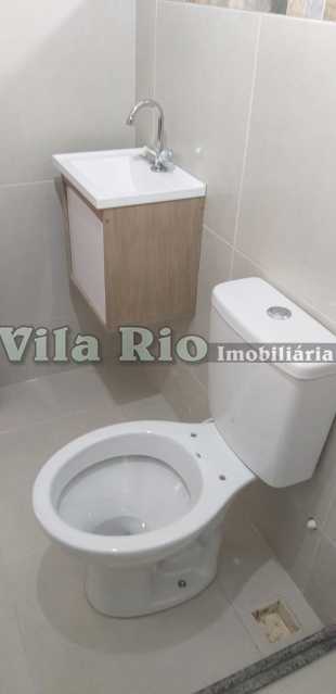 Conheça BANHEIRO 3. do imóvel - Apartamento 2 quartos à venda Piedade, Rio de Janeiro - R$ 210.000 - VAP20775 - 13 BANHEIRO 3. - Apartamento 2 quartos à venda Piedade, Rio de Janeiro - R$ 210.000 - VAP20775 - 13