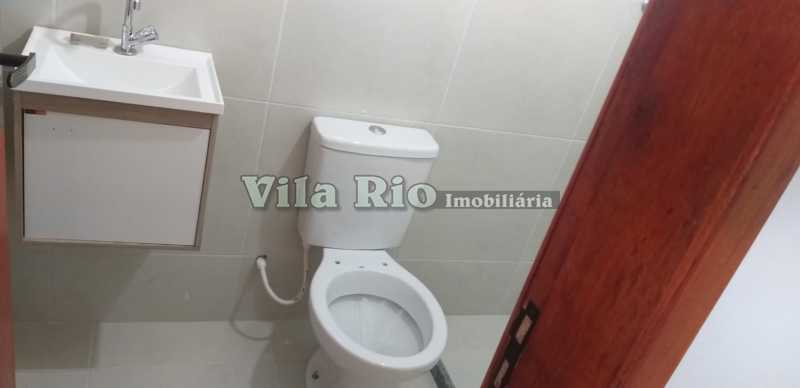 Conheça BANHEIRO 4. do imóvel - Apartamento 2 quartos à venda Piedade, Rio de Janeiro - R$ 210.000 - VAP20775 - 14 BANHEIRO 4. - Apartamento 2 quartos à venda Piedade, Rio de Janeiro - R$ 210.000 - VAP20775 - 14