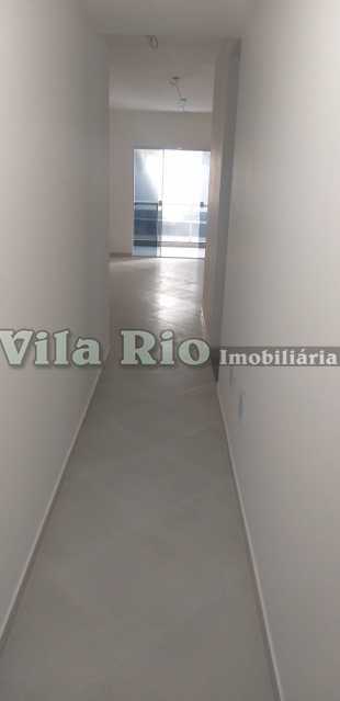 Conheça CIRCULAÇÃO 1. do imóvel - Apartamento 2 quartos à venda Piedade, Rio de Janeiro - R$ 210.000 - VAP20775 - 15 CIRCULAÇÃO 1. - Apartamento 2 quartos à venda Piedade, Rio de Janeiro - R$ 210.000 - VAP20775 - 15