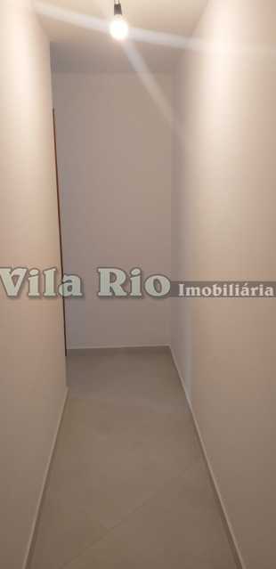 Conheça CIRCULAÇÃO 2. do imóvel - Apartamento 2 quartos à venda Piedade, Rio de Janeiro - R$ 210.000 - VAP20775 - 16 CIRCULAÇÃO 2. - Apartamento 2 quartos à venda Piedade, Rio de Janeiro - R$ 210.000 - VAP20775 - 16