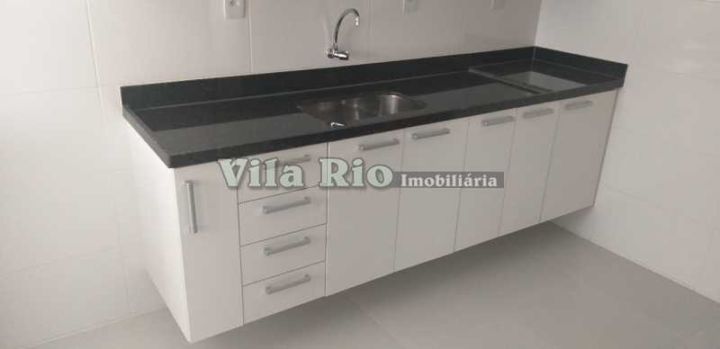 Conheça COZINHA 1. do imóvel - Apartamento 2 quartos à venda Piedade, Rio de Janeiro - R$ 210.000 - VAP20775 - 17 COZINHA 1. - Apartamento 2 quartos à venda Piedade, Rio de Janeiro - R$ 210.000 - VAP20775 - 17