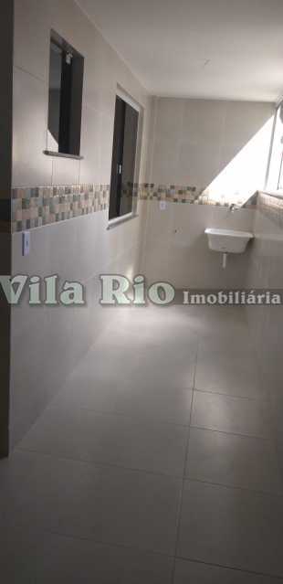 Conheça AREA. do imóvel - Apartamento 2 quartos à venda Piedade, Rio de Janeiro - R$ 210.000 - VAP20775 - 21 AREA. - Apartamento 2 quartos à venda Piedade, Rio de Janeiro - R$ 210.000 - VAP20775 - 21