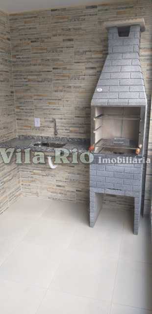 Conheça AREA CHURRASQUEIRA 1. do imóvel - Apartamento 2 quartos à venda Piedade, Rio de Janeiro - R$ 210.000 - VAP20775 - 22 AREA CHURRASQUEIRA 1. - Apartamento 2 quartos à venda Piedade, Rio de Janeiro - R$ 210.000 - VAP20775 - 22