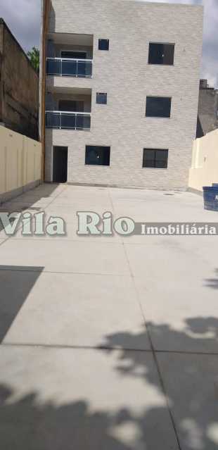 Conheça GARAGEM 1. do imóvel - Apartamento 2 quartos à venda Piedade, Rio de Janeiro - R$ 210.000 - VAP20775 - 24 GARAGEM 1. - Apartamento 2 quartos à venda Piedade, Rio de Janeiro - R$ 210.000 - VAP20775 - 24