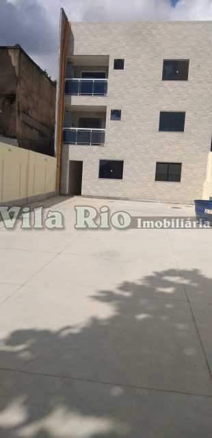 Conheça GARAGEM 2. do imóvel - Apartamento 2 quartos à venda Piedade, Rio de Janeiro - R$ 210.000 - VAP20775 - 25 GARAGEM 2. - Apartamento 2 quartos à venda Piedade, Rio de Janeiro - R$ 210.000 - VAP20775 - 25