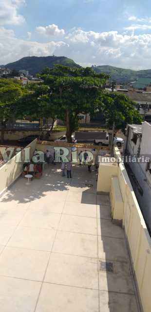 Conheça GARAGEM 4. do imóvel - Apartamento 2 quartos à venda Piedade, Rio de Janeiro - R$ 210.000 - VAP20775 - 27 GARAGEM 4. - Apartamento 2 quartos à venda Piedade, Rio de Janeiro - R$ 210.000 - VAP20775 - 27
