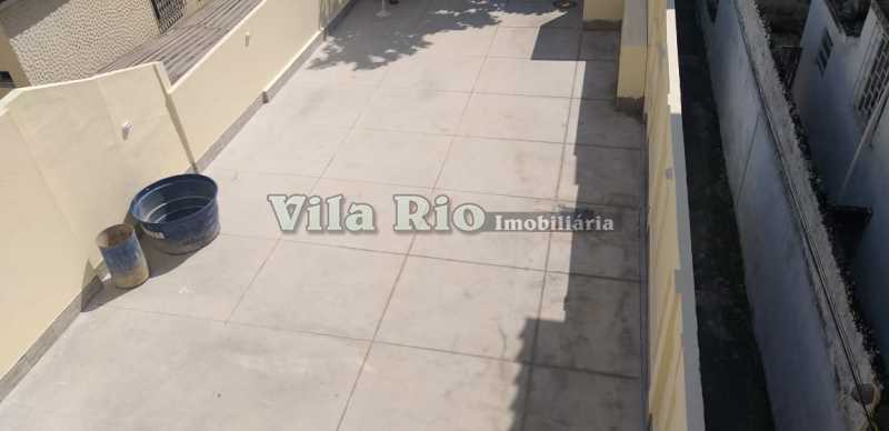Conheça GARAGEM 5. do imóvel - Apartamento 2 quartos à venda Piedade, Rio de Janeiro - R$ 210.000 - VAP20775 - 28 GARAGEM 5. - Apartamento 2 quartos à venda Piedade, Rio de Janeiro - R$ 210.000 - VAP20775 - 28