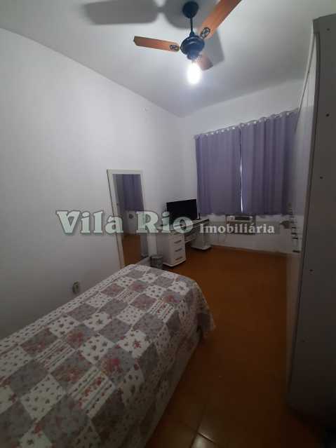 Conheça 2º QUARTO 2 do imóvel - Casa 3 quartos à venda Braz de Pina, Rio de Janeiro - R$ 580.000 - VCA30089 - 6 2º QUARTO 2 - Casa 3 quartos à venda Braz de Pina, Rio de Janeiro - R$ 580.000 - VCA30089 - 6