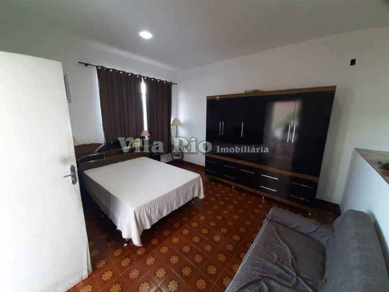 Conheça 3º QUARTO 1 do imóvel - Casa 3 quartos à venda Braz de Pina, Rio de Janeiro - R$ 580.000 - VCA30089 - 7 3º QUARTO 1 - Casa 3 quartos à venda Braz de Pina, Rio de Janeiro - R$ 580.000 - VCA30089 - 7